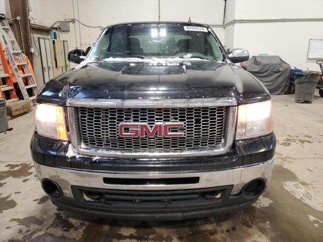 Photo 5 from auction – 2011 GMC SIERRA K15 with VIN 3GTP2UEA9BG267900