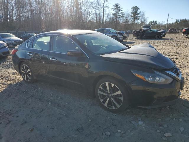 Photo 4 from auction – 2016 NISSAN ALTIMA 2.5 with VIN 1N4AL3AP0GC196710