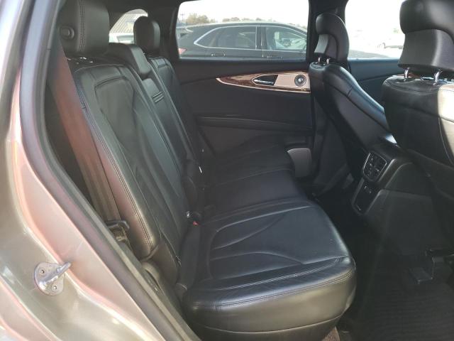Photo 11 from auction – 2016 LINCOLN MKX RESERV with VIN 2LMTJ8LP0GBL45863