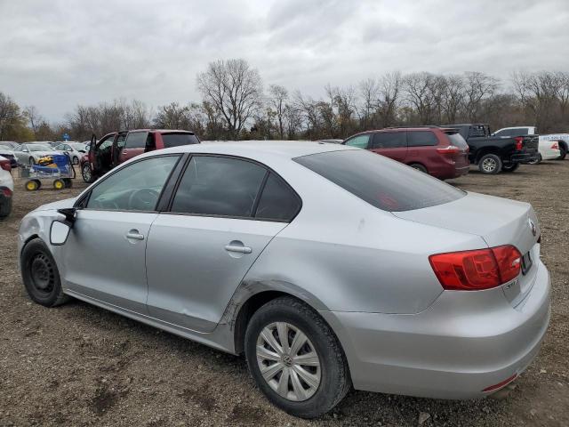 Photo 2 from auction – 2011 VOLKSWAGEN JETTA BASE with VIN 3VW2K7AJ1BM376979