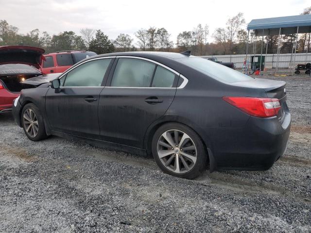 Photo 2 from auction – 2017 SUBARU LEGACY 2.5 with VIN 4S3BNAN63H3031721