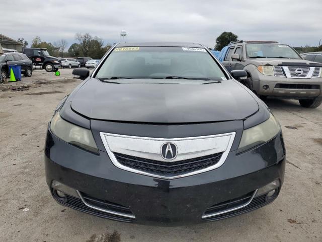 Photo 5 from auction – 2012 ACURA TL with VIN 19UUA8F59CA007903