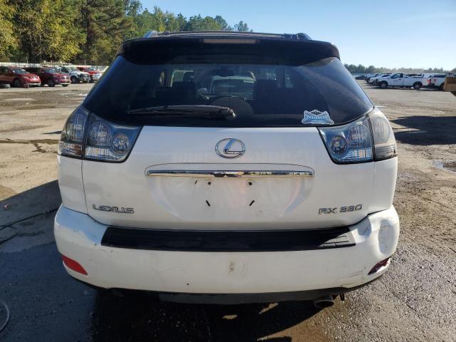 Photo 6 from auction – 2004 LEXUS RX 330 with VIN JTJGA31U040041052