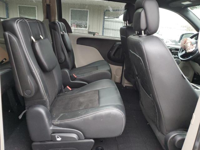Photo 11 from auction – 2019 DODGE GRAND CARA with VIN 2C4RDGCG2KR669313