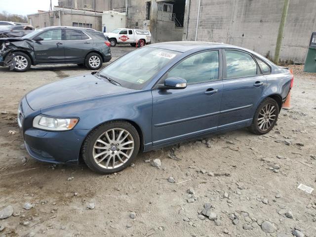 VOLVO S40 2.4I 2010 with VIN YV1382MSXA2510482 - Photo from auction