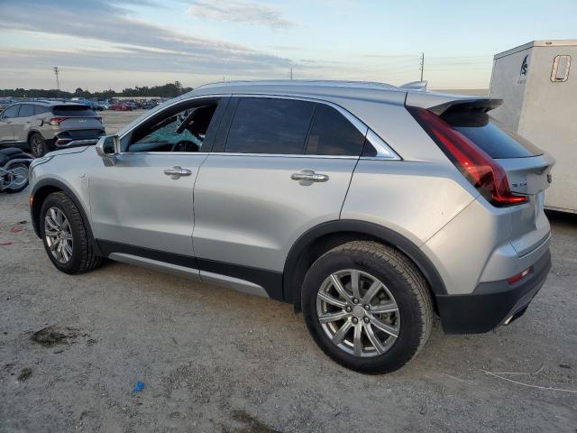 Photo 2 from auction – 2019 CADILLAC XT4 PREMIU with VIN 1GYFZCR42KF196007