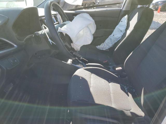 Photo 7 from auction – 2020 HYUNDAI ACCENT SE with VIN 3KPC24A64LE096437