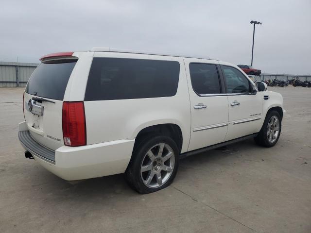 Photo 3 from auction – 2010 CADILLAC ESCALADE E with VIN 1GYUCJEF0AR222489