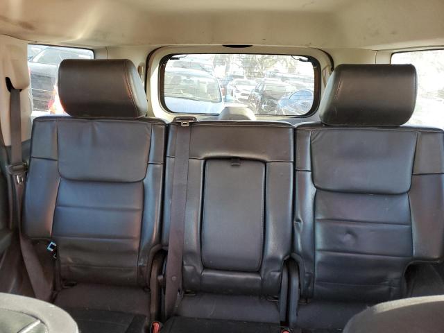 Photo 10 from auction – 2010 JEEP COMMANDER with VIN 1J4RH4GK5AC146449