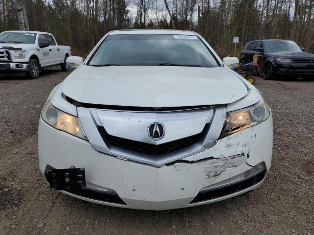 Photo 5 from auction – 2011 ACURA TL with VIN 19UUA8F23BA800070
