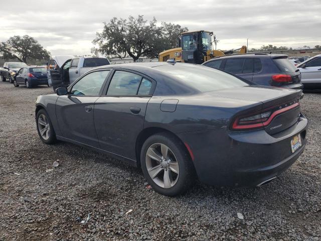 Photo 2 from auction – 2017 DODGE CHARGER SX with VIN 2C3CDXHG8HH581187