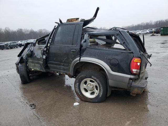 Photo 2 from auction – 2000 FORD EXPLORER X with VIN 1FMZU73E4YZA61186