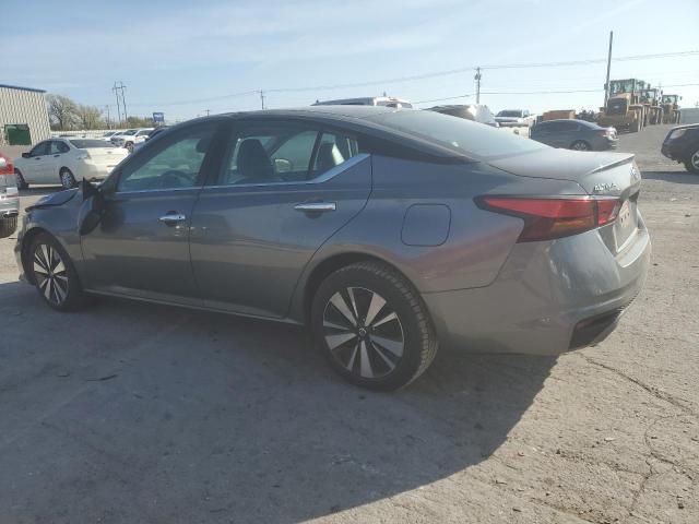 Photo 2 from auction – 2019 NISSAN ALTIMA SL with VIN 1N4BL4EV9KC200877