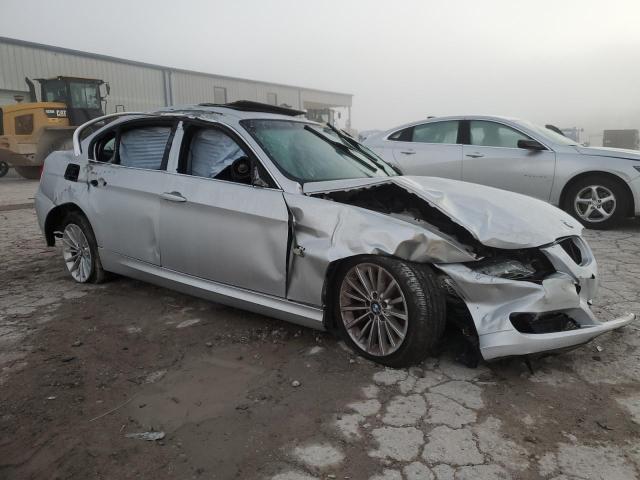 Photo 4 from auction – 2011 BMW 335 XI with VIN WBAPL5G50BNN23252