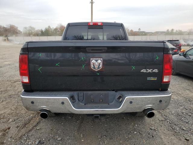 Photo 6 from auction – 2011 DODGE RAM 1500 with VIN 1D7RV1GT6BS566420