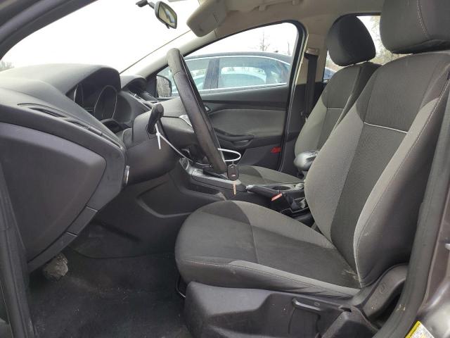 Photo 7 from auction – 2014 FORD FOCUS SE with VIN 1FADP3F20EL339361