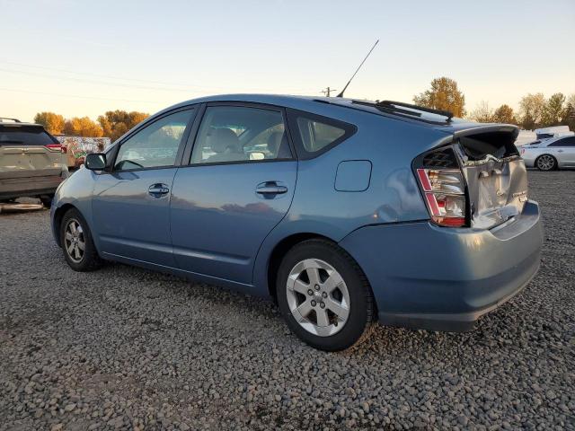 Photo 2 from auction – 2005 TOYOTA PRIUS with VIN JTDKB20U750130141