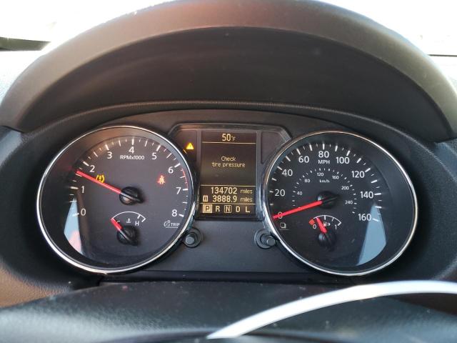 Photo 9 from auction – 2014 NISSAN ROGUE with VIN JN8AS5MT8EW606168