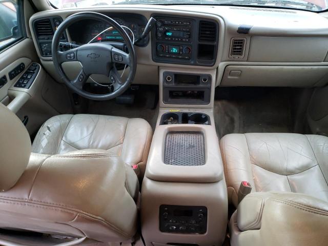 Photo 8 from auction – 2003 CHEVROLET SUBURBAN K with VIN 1GNFK16Z33J173162