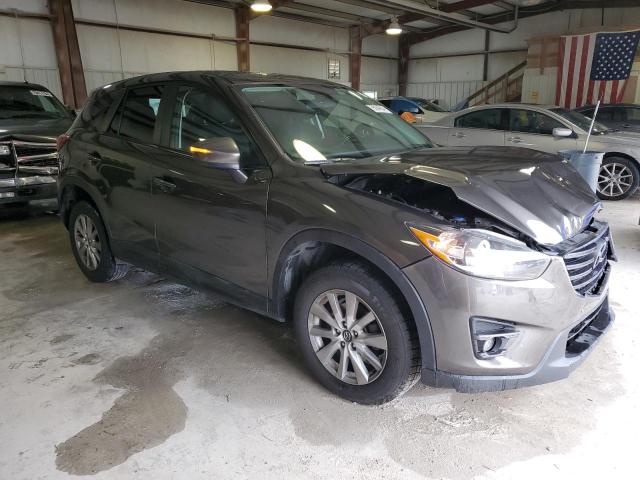 Photo 4 from auction – 2016 MAZDA CX-5 TOURI with VIN JM3KE4CY5G0910649