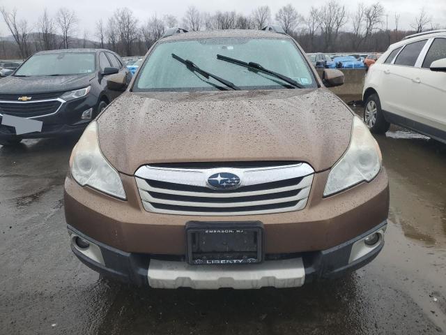Снимка 5 от търг – 2012 SUBARU OUTBACK 3. с VIN 4S4BRDLC4C2237610