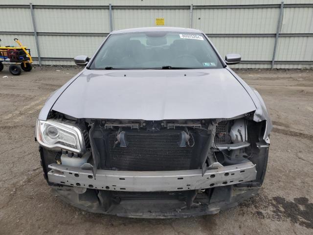 Photo 5 from auction – 2013 CHRYSLER 300 with VIN 2C3CCAAG0DH707739