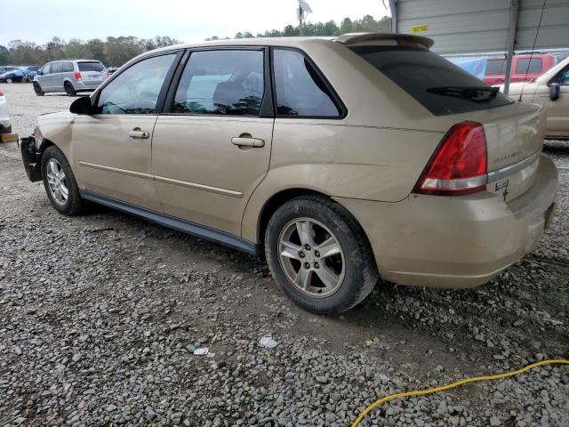 Photo 2 from auction – 2005 CHEVROLET MALIBU MAX with VIN 1G1ZT62805F307783