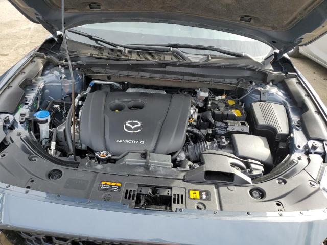 Photo 11 from auction – 2023 MAZDA CX-5 PREFE with VIN JM3KFBCM9P0146707