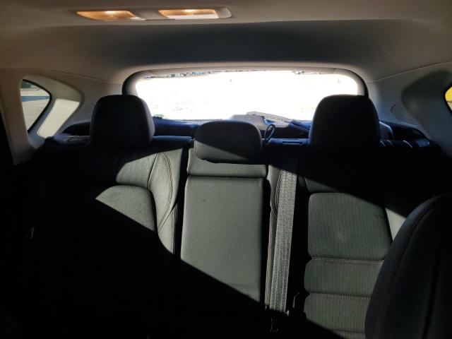 Photo 10 from auction – 2024 MAZDA CX-5 PREFE with VIN JM3KFBCL6R0441600