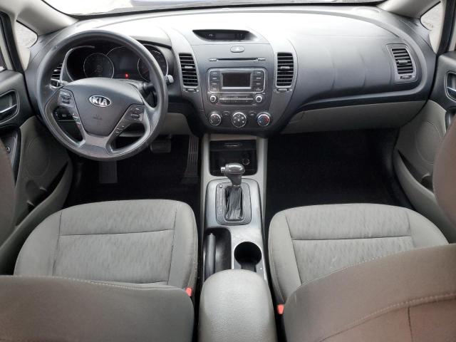 Photo 8 from auction – 2014 KIA FORTE LX with VIN KNAFK4A6XE5116604