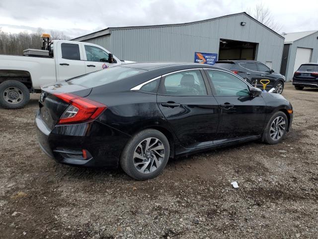 Photo 3 from auction – 2016 HONDA CIVIC EX with VIN 2HGFC2F76GH003316