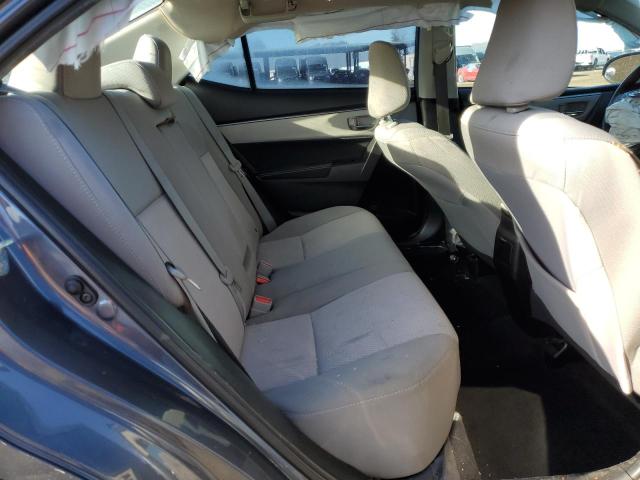 Photo 10 from auction – 2015 TOYOTA COROLLA L with VIN 5YFBURHE4FP326173