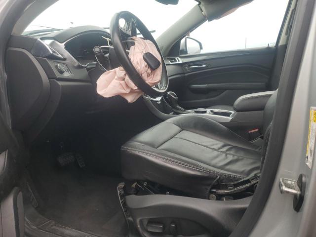 Photo 7 from auction – 2015 CADILLAC SRX with VIN 3GYFNAE37FS580461