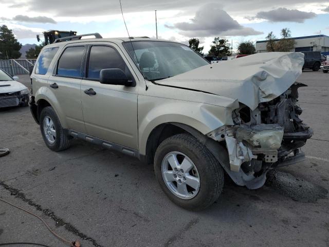 Photo 4 from auction – 2010 FORD ESCAPE XLT with VIN 1FMCU0D71AKA07887
