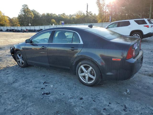 Photo 2 from auction – 2012 CHEVROLET MALIBU LS with VIN 1G1ZA5EU4CF233161