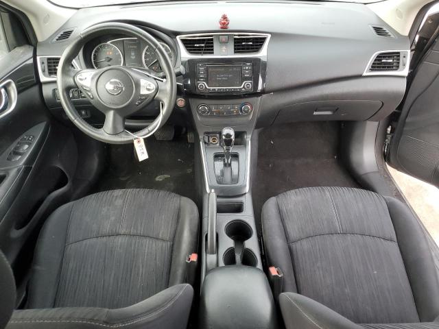 Photo 8 from auction – 2016 NISSAN SENTRA S with VIN 3N1AB7AP6GL683678
