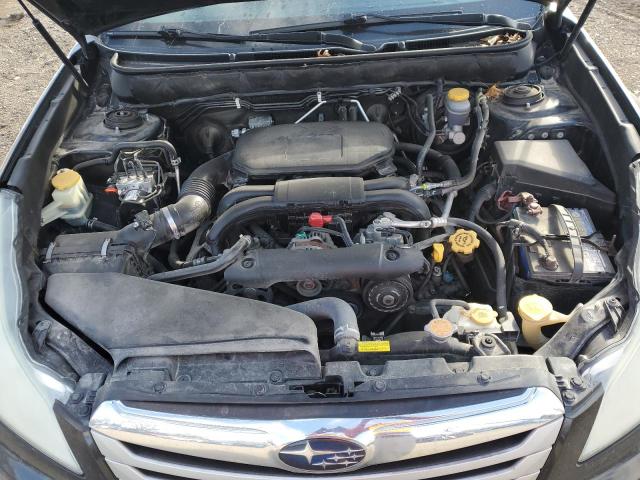 Photo 12 from auction – 2010 SUBARU OUTBACK 2. with VIN 4S4BRCAC1A3360706