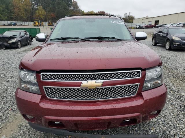 Photo 5 from auction – 2008 CHEVROLET AVALANCHE with VIN 3GNEC12J38G182977