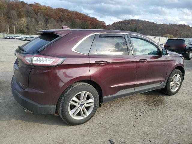 Photo 3 from auction – 2018 FORD EDGE SEL with VIN 2FMPK4J99JBC59269