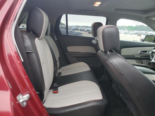 Photo 11 from auction – 2017 GMC TERRAIN SL with VIN 2GKFLPE32H6173782