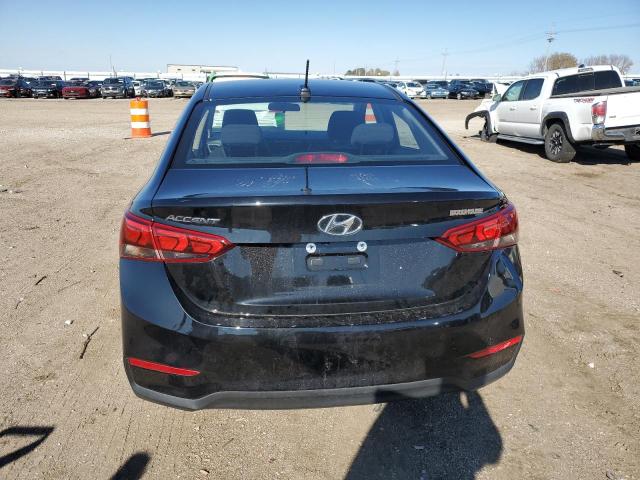 Photo 6 from auction – 2020 HYUNDAI ACCENT SE with VIN 3KPC24A62LE111310