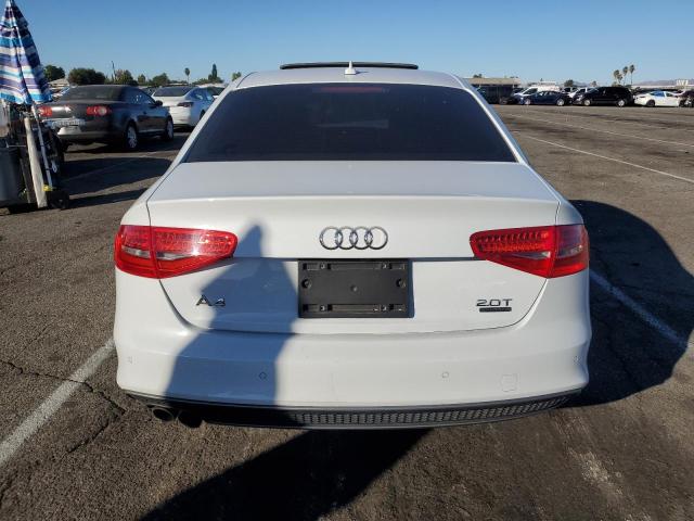 Photo 6 from auction – 2015 AUDI A4 PREMIUM with VIN WAUFFAFL5FN021452