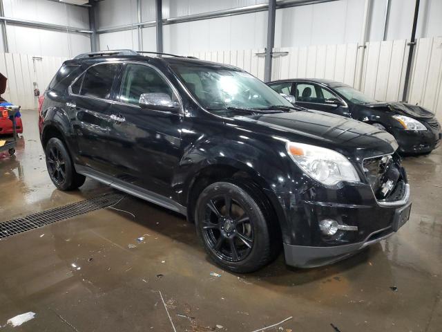 Photo 4 from auction – 2014 CHEVROLET EQUINOX LT with VIN 2GNFLHEK9E6319400