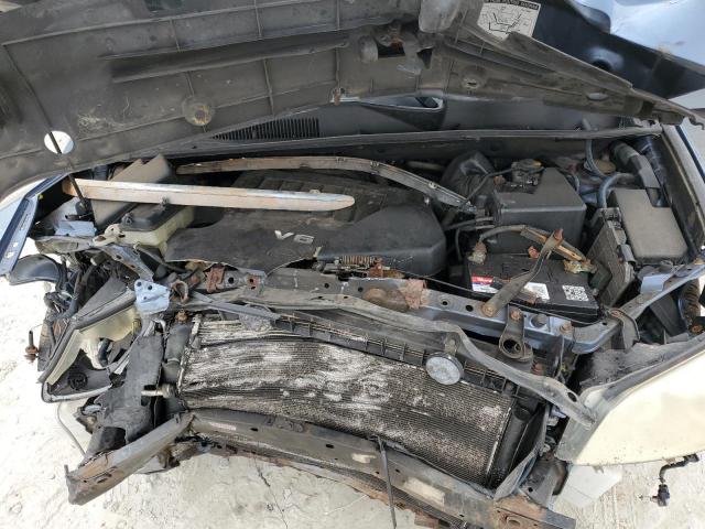 Photo 12 from auction – 2008 TOYOTA RAV4 LIMIT with VIN JTMBK31V986033411
