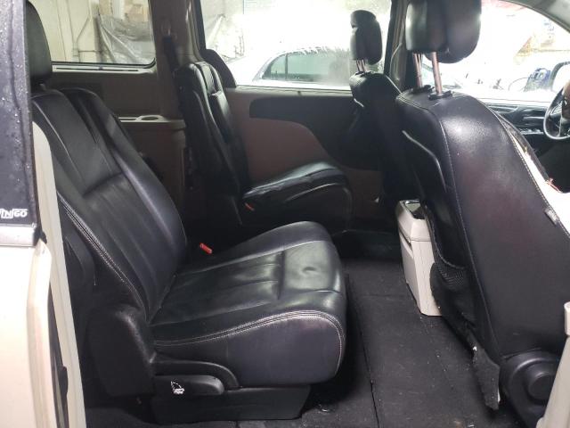 Photo 11 from auction – 2014 CHRYSLER TOWN & COU with VIN 2C4RC1BG0ER192581