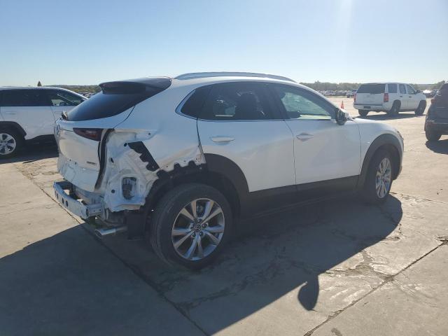 Photo 3 from auction – 2022 MAZDA CX-30 SELE with VIN 3MVDMBBL2NM428664