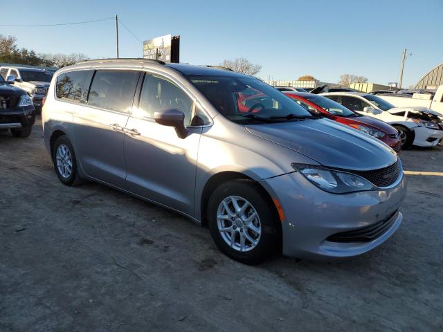 Photo 4 from auction – 2020 CHRYSLER VOYAGER LX with VIN 2C4RC1DG4LR257331