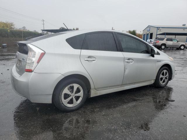 Photo 3 from auction – 2010 TOYOTA PRIUS with VIN JTDKN3DU4A1314142