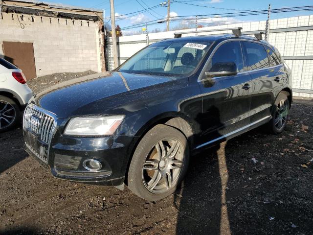AUDI Q5 PREMIUM 2013 con VIN WA1LFAFP2DA020010 - Foto de la subasta