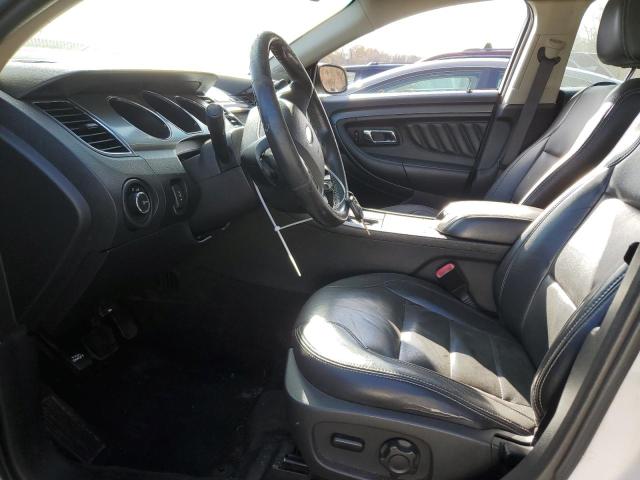 Photo 7 from auction – 2011 FORD TAURUS SEL with VIN 1FAHP2HW4BG188153